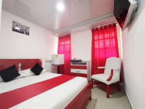 Hotels in Floridablanca